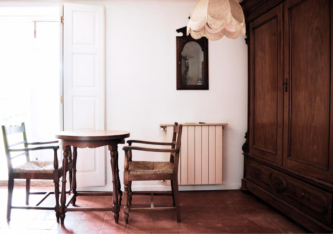Casa De Travassos Villa Luzim ภายนอก รูปภาพ