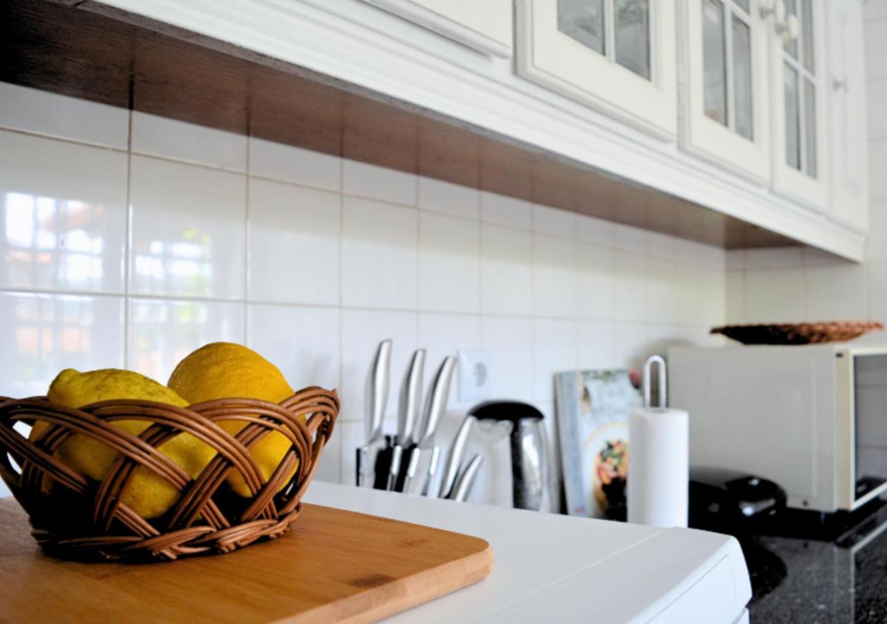Casa De Travassos Villa Luzim ภายนอก รูปภาพ